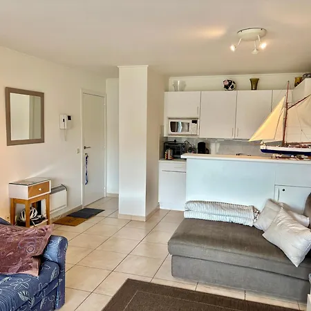 Promenade I 0304 Apartment