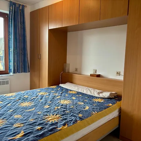 Apartment Promenade I 0304 Koksijde