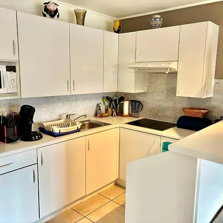 Apartment Promenade I 0304 *