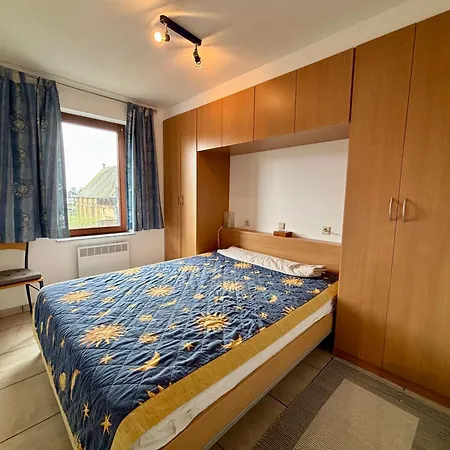 Apartman Promenade I 0304 Koksijde