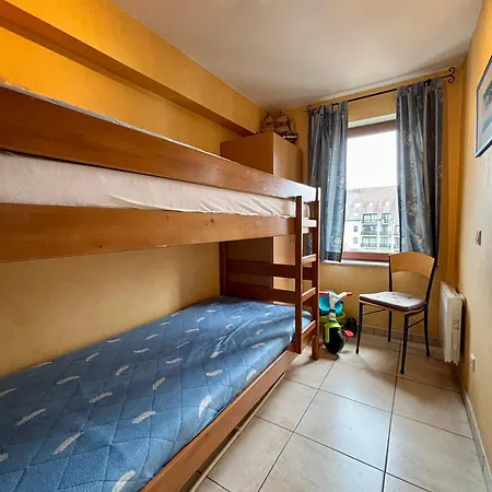 Promenade I 0304 Apartment Koksijde