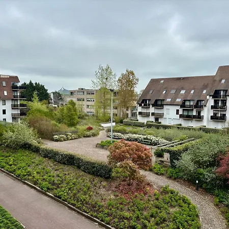 Apartment Promenade I 0304